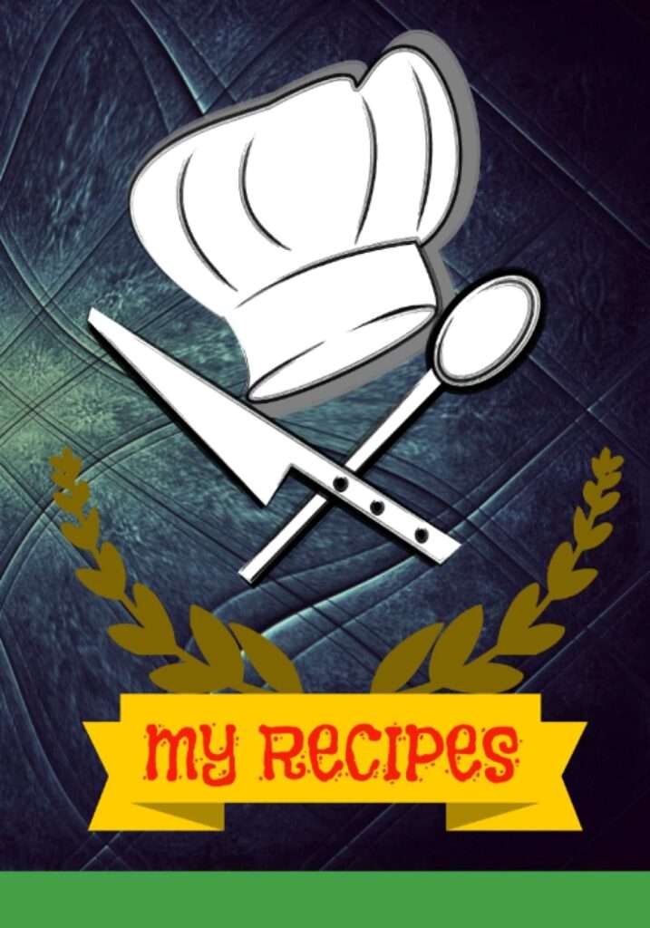 My Recipes - Cooking Is An Art