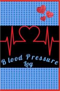 Daily Recording and Monitoring of Blood Pressure