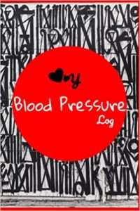 Record And Monitor Blood Pressure Daily