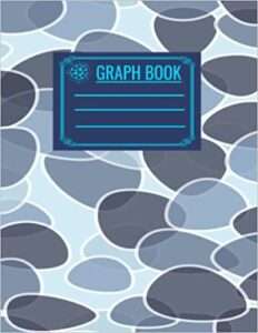 Graph and Paper For Math and Science