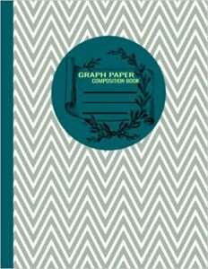 Graph and Grid Paper For Students